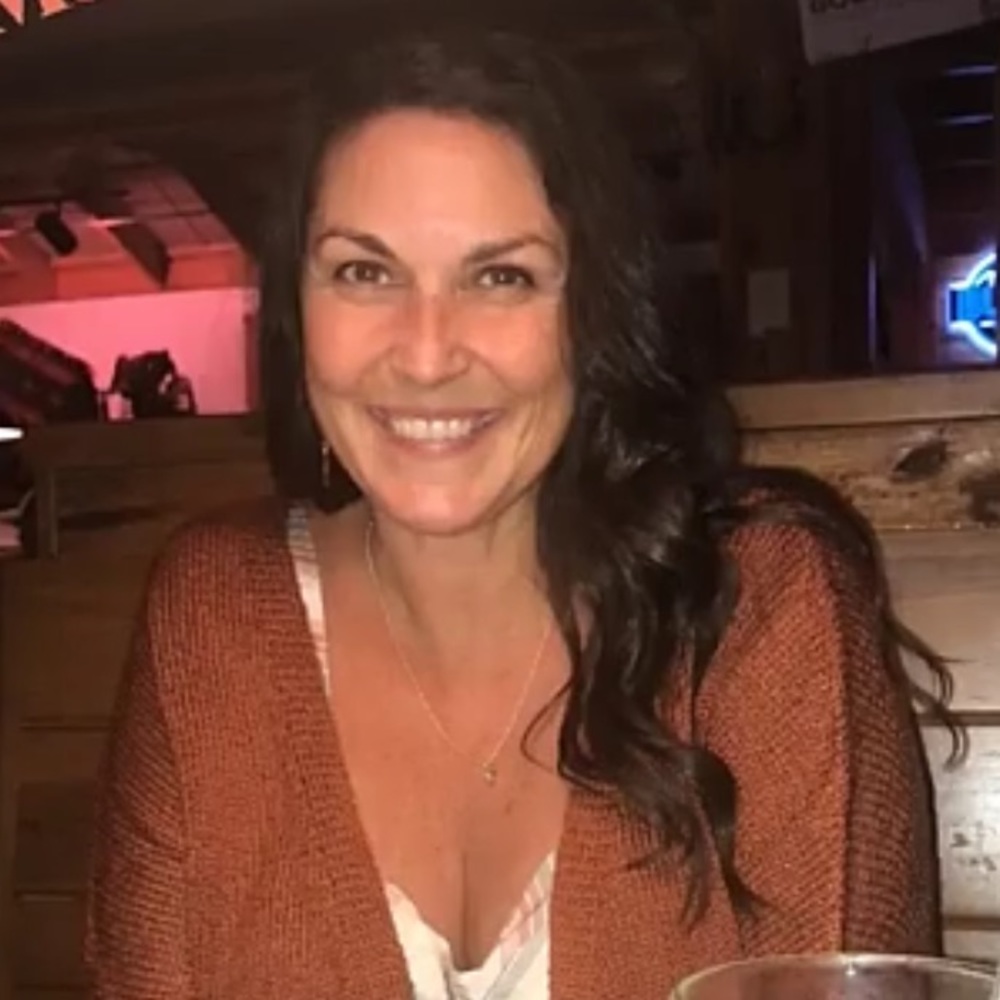 Meet your Posher, Dana